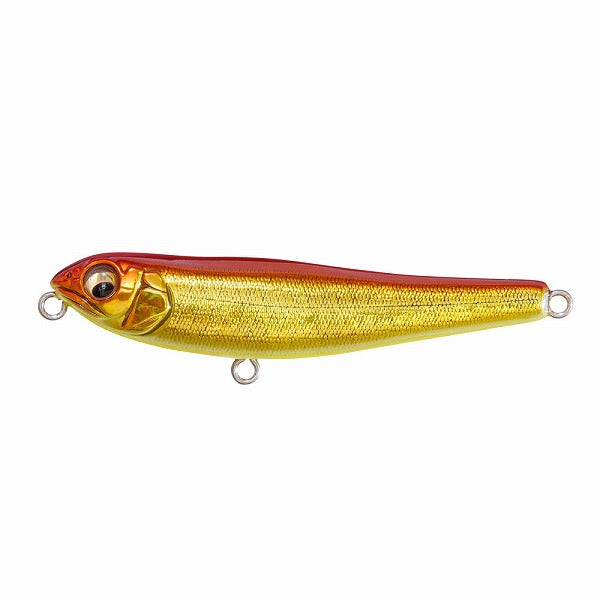 Megabass Seabass Lure Dog-X Jr. SW GG AkakinCB