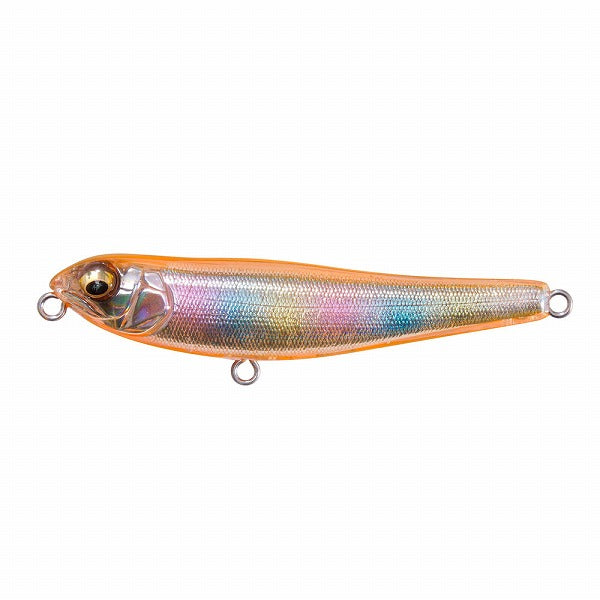 Megabass Seabass Lure Dog-X Jr. SW Nightlight Magic