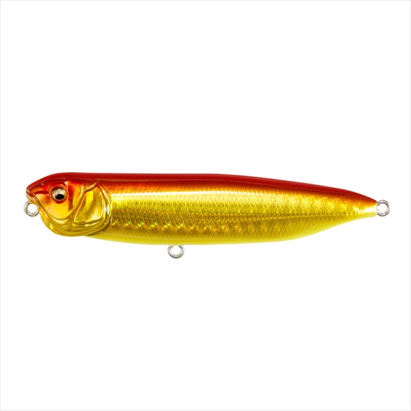 Megabass Seabass Lure Dog-X Quick Walker SW GG AkakinCB