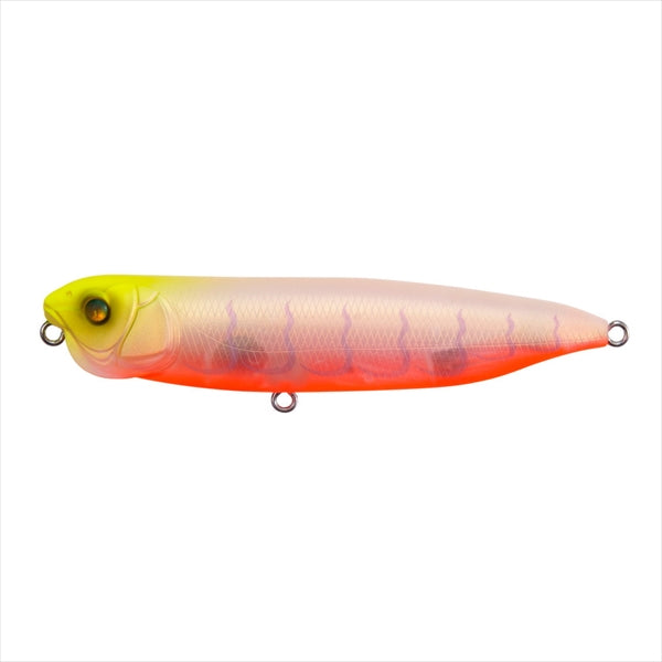 Megabass Seabass Lure Dog-X Quick Walker SW Hot Shrimp