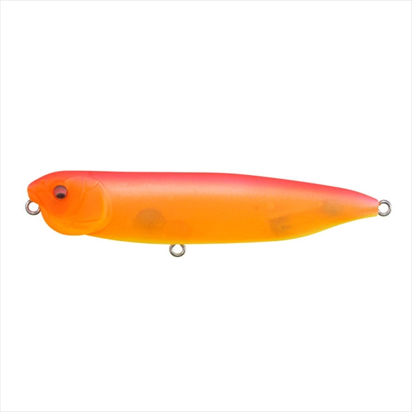 Megabass Seabass Lure Dog-X Quick Walker SW Tequila Sunrise