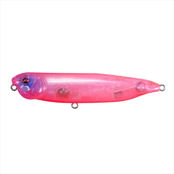 Megabass Seabass Lure Dog-X Quick Walker SW GP Crazy Pink