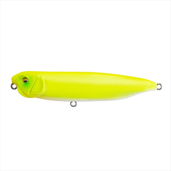 Megabass Seabass Lure Dog-X Quick Walker SW Do-chart