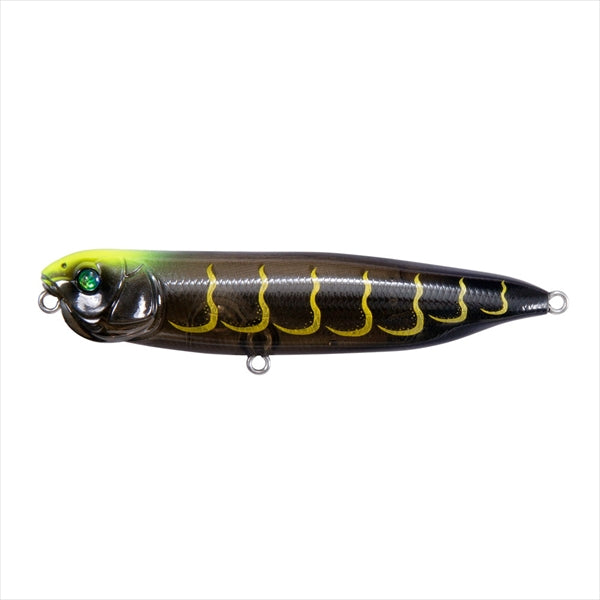 Megabass Seabass Lure Dog-X Quick Walker SW Secret Shrimp