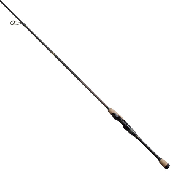 Megabass Bass Rod Destroyer Orochi-X10 SP F1-610XTS 2P Hibakari (Spinning 2 Piece)