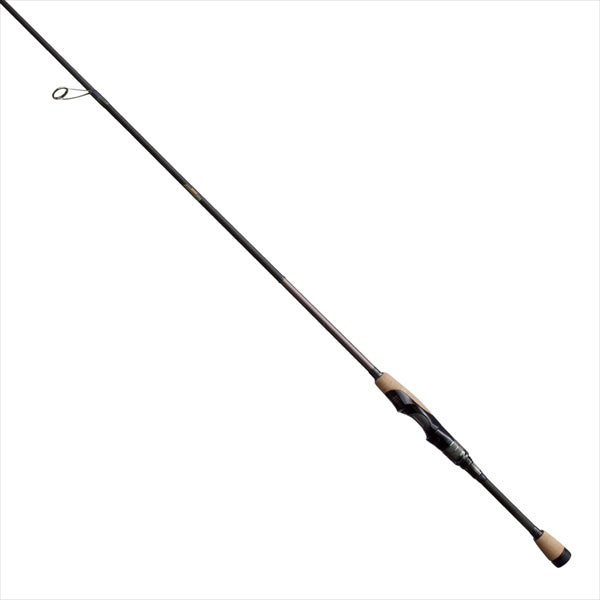 Megabass Bass Rod Destroyer Orochi-X10 SP F2.1/2-68XTS 2P Yamakagashi (Spinning 2 Piece)