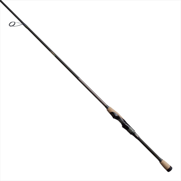 Megabass Bass Rod Destroyer Orochi-X10 SP F3st-611XTS 2P Medusa (Spinning 2 Piece)