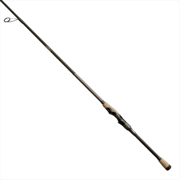 Megabass Bass Rod Destroyer Orochi-X10 SP F3.1/2-70XTS 2P Jade Python (Spinning 2 Piece)