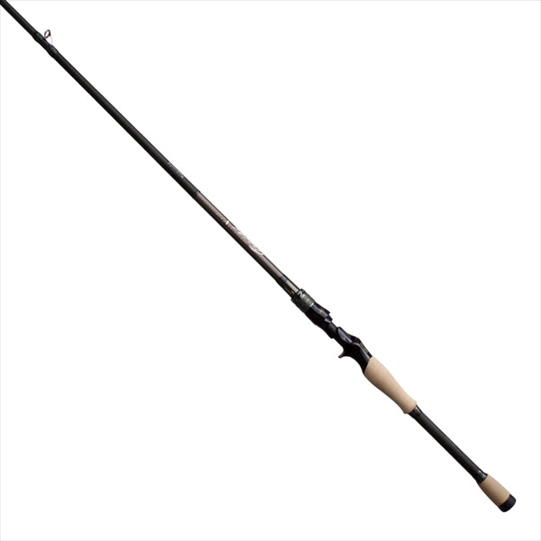 Megabass Bass Rod Destroyer Orochi-X10 F5-70XT 2P Bander Snatch (Baitcasting 2 Piece)