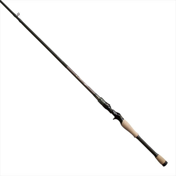 Megabass Bass Rod Destroyer Orochi X10 F6.1/2-66XT 2P Destruction (Baitcasting 2 Piece)