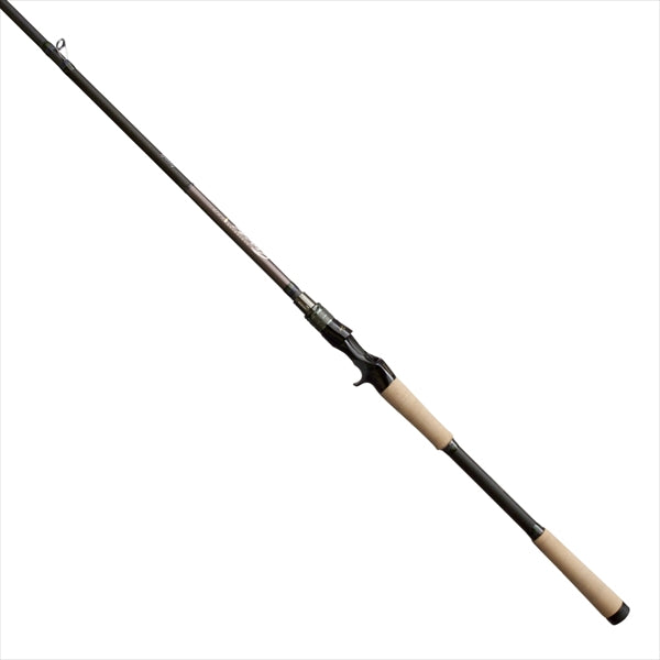 Megabass Bass Rod Destroyer Orochi-X10 F9-710XT 2P Anaconda (Baitcasting 2 Piece)