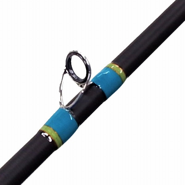 Megabass Bass Rod Valkyrie World Expedition Multi VKC-711XH-4 LTD (Baitcasting 4 Piece)