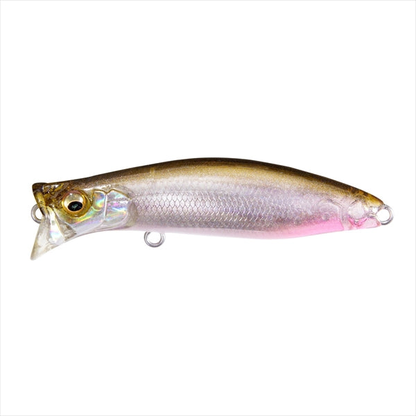 Megabass Seabass Lure Kirinji 70 FA Natural bait