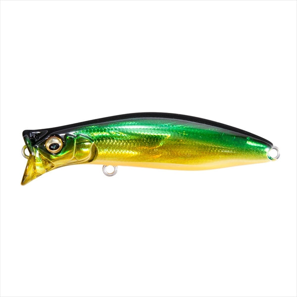 Megabass Seabass Lure Kirinji 70 GG Golden Lime OB