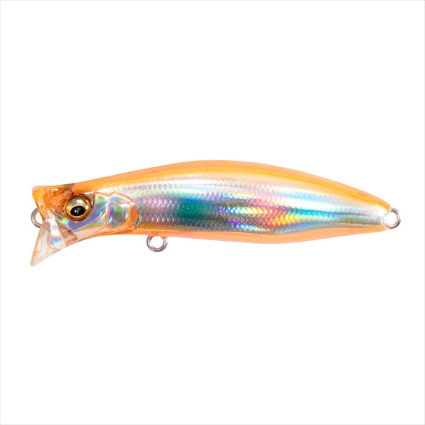 Megabass Seabass Lure Kirinji 70 Nightlight Magic