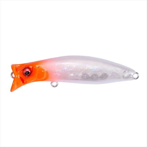 Megabass Seabass Lure Kirinji 70 GP Red Head