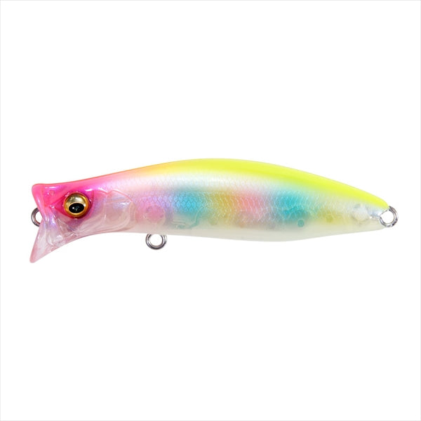 Megabass Seabass Lure Kirinji 70 PH Ghost Candy