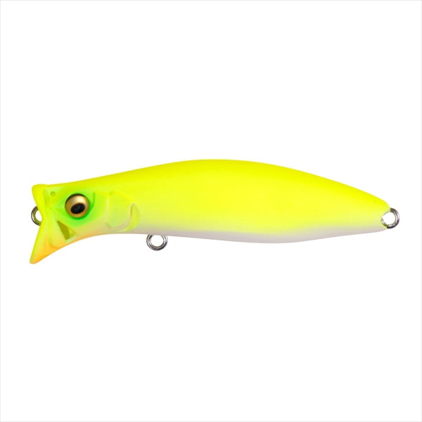 Megabass Seabass Lure Kirinji 70 Matt Chart