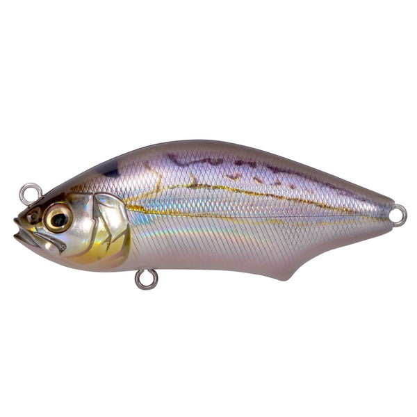 Megabass Seabass Lure Hadara Trap FA Hiragi