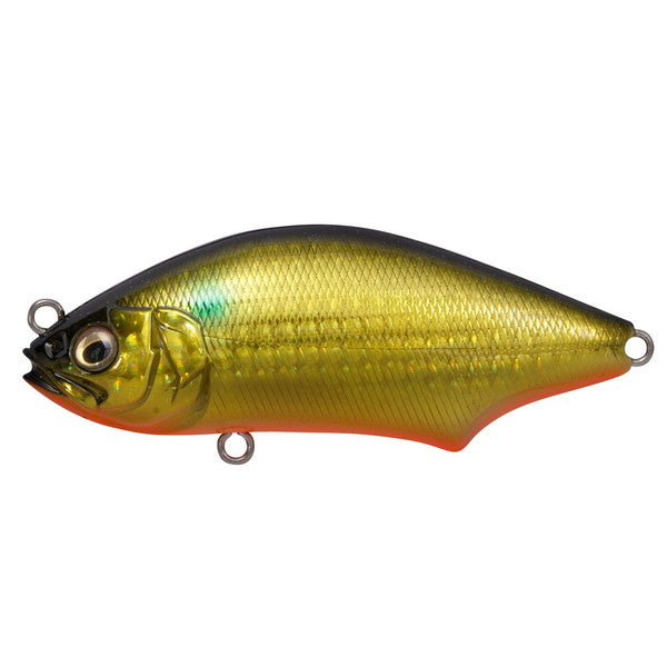Megabass Seabass Lure Hadara Trap GG Gold Bora