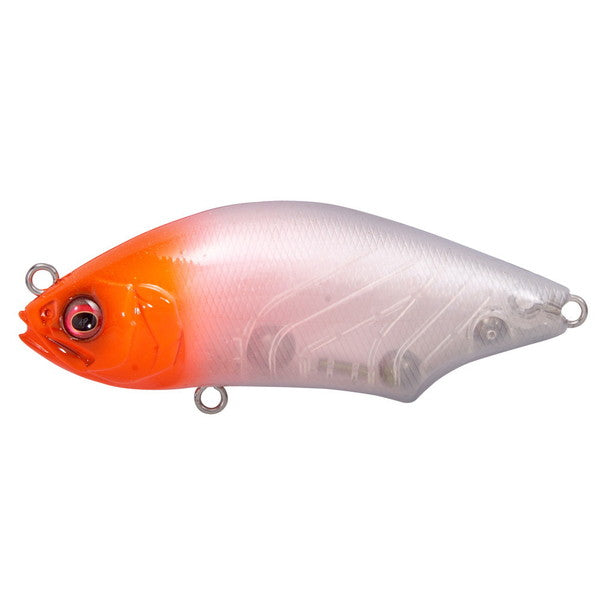 Megabass Seabass Lure Hadara Trap GP Red Head