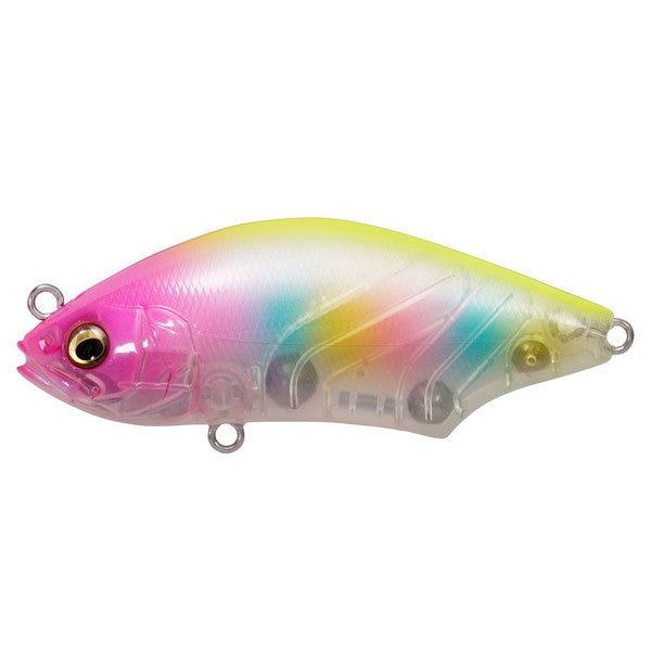 Megabass Seabass Lure Hadara Trap PH Ghost Candy