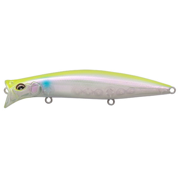 Megabass Seabass Lure Kirinji 120 GP Aurora Reaction