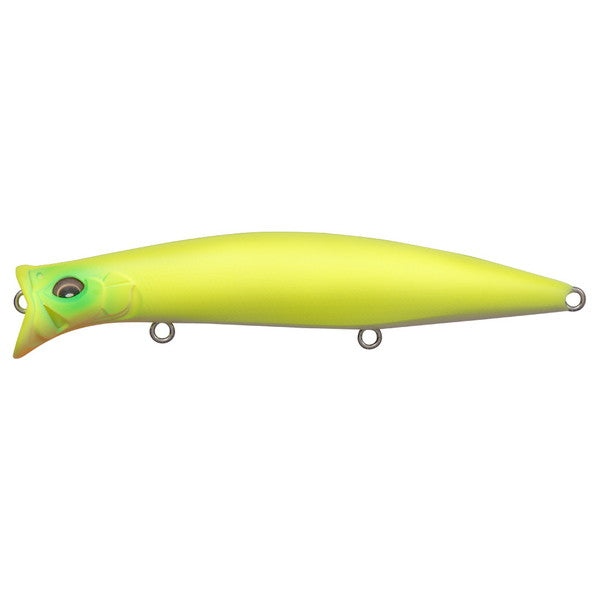 Megabass Seabass Lure Kirinji 120 Matt Chart