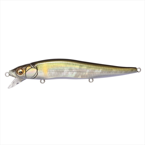 Megabass Bass Lure Vision Oneten SR SH Seayu Sweetfish