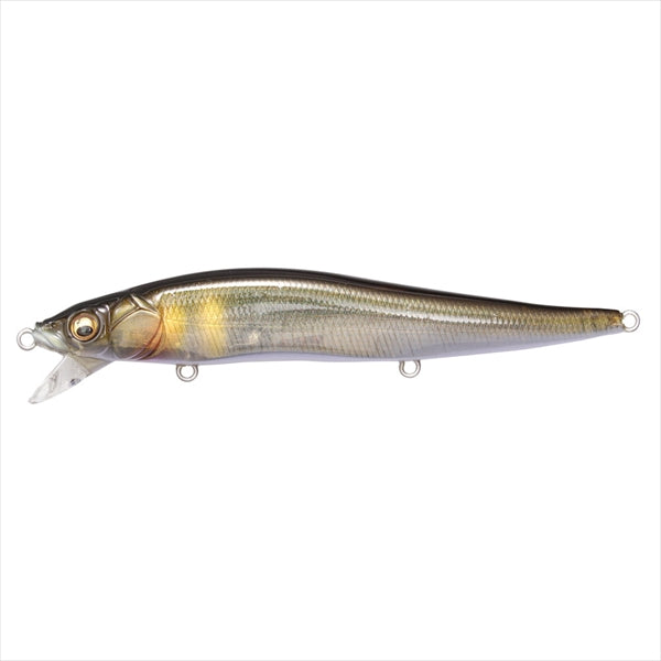 Megabass Bass Lure Vision Oneten SR FA Ghost Sweetfish