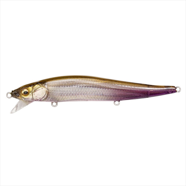 Megabass Bass Lure Vision Oneten SR FA Ghost Smelt