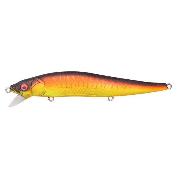 Megabass Bass Lure Vision Oneten SR Red Tiger