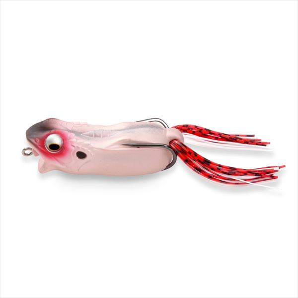 Megabass Bass Lure Gabarin White Peach
