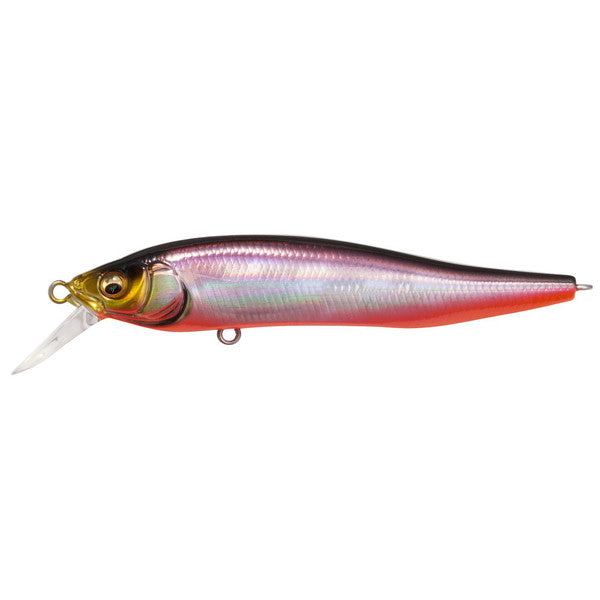 Megabass Seabass Lure X-Nanahan SW SH RB Shad