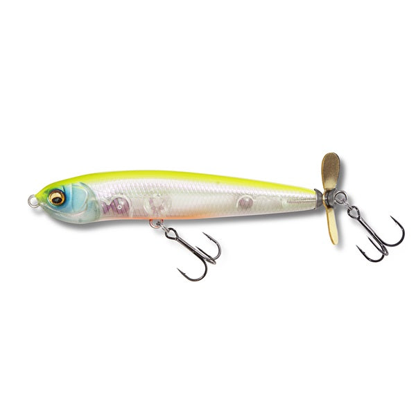Megabass Bass Lure Karashi Spinner Aurora Reaction
