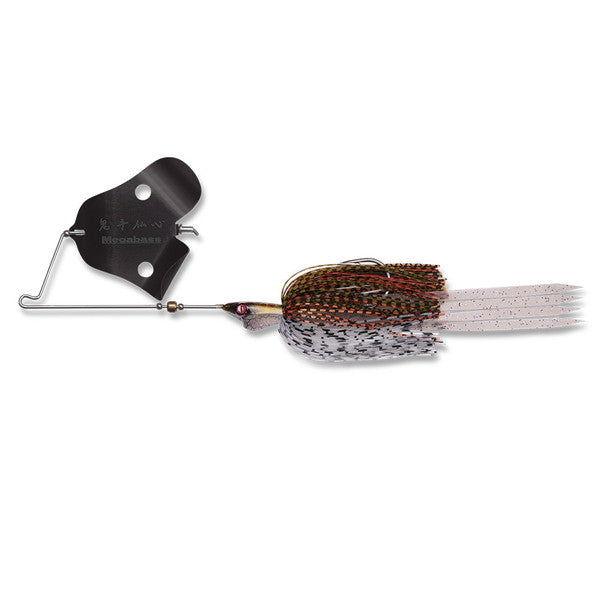 Megabass Jamaica Boa Super Metal Jamaican Boa