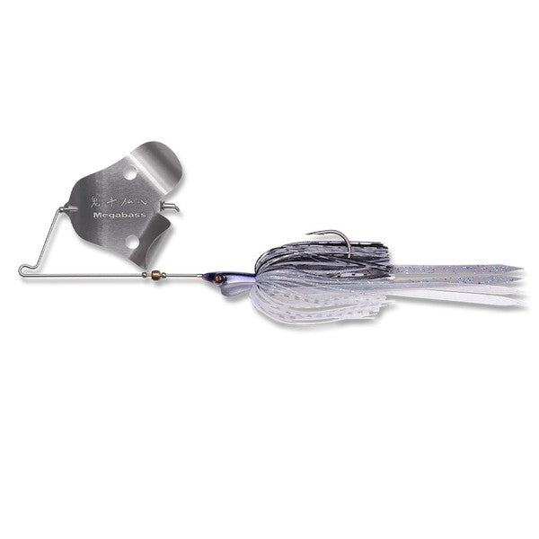Megabass Jamaica Boa Super Metal Hass