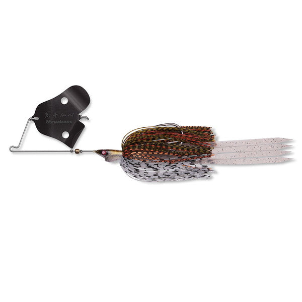 Megabass Jamaica Boa Jr. Super Metal Jamaican Boa