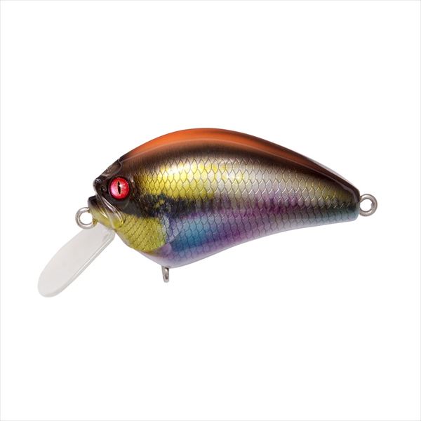 Megabass Bass Lure IxI Blowly ITO Cichlid