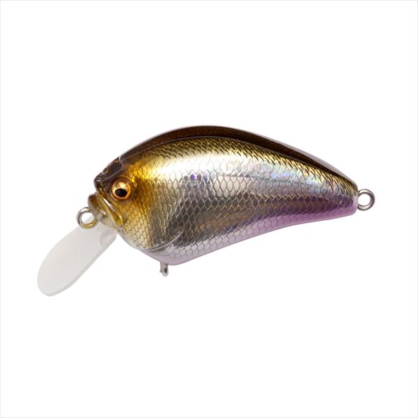 Megabass Bass Lure IxI Blowly GG Smelt