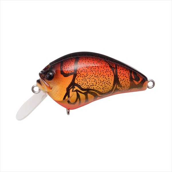 Megabass Bass Lure IxI Blowly Wild Claw