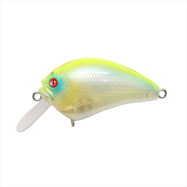 Megabass Bass Lure IxI Blowly IK Strong Chart