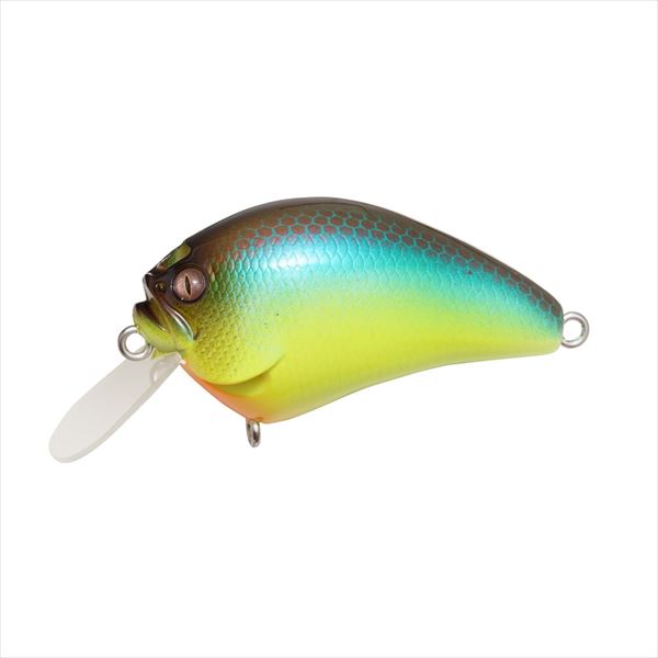 Megabass Bass Lure IxI Blowly Megabass Bream
