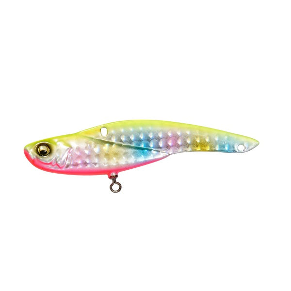 Megabass Seabass Lure Onimaru 16g G Chart Back Rainbow PB