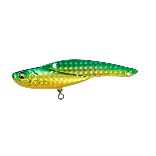 Megabass Seabass Lure Onimaru 16g G Gold Lime