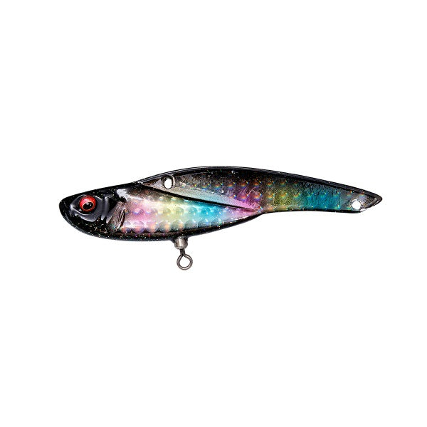 Megabass Seabass Lure Onimaru 16g G Black Rainbow