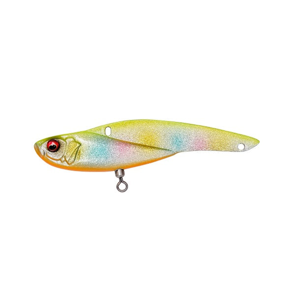 Megabass Seabass Lure Onimaru 16g Chart Back Rainbow