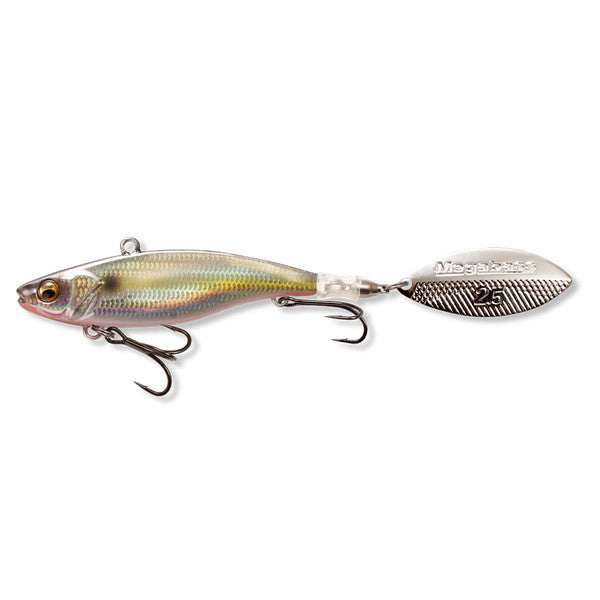 Megabass Bass Lure X-Blazar 21g LZ Jyuku-cho Shad