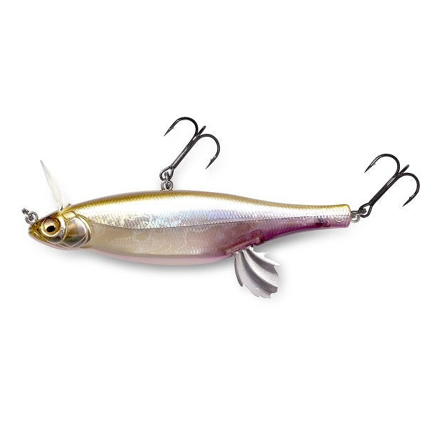 Megabass Bass Lure Anthrax 100 (SP-C) HT ITO Smelt