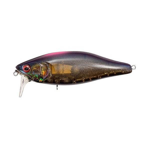 Megabass Bass Lure i-Jack Visible Shadow PS